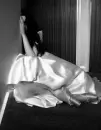 ballerina girl