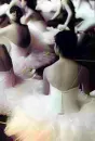 Ballet Dancers