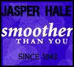 Twilight Jasper Hale