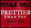 Twilight Rosalie Hale