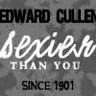 Twilight Edward Cullen