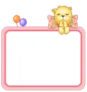 kitty note