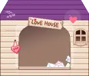 love house