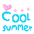 cool summer