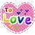 to love