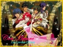 La Corda D'oro