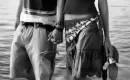 Holding Hands