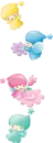 baby flowers