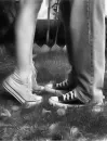 A Kiss
