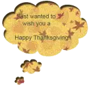 Happy Thanksgiving