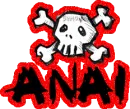 Anai
