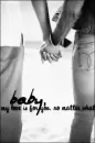 Holding Hands