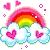 little cloud