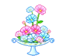 pretty flowers