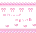 pink bow