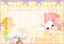 little kitty