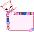 kitty note