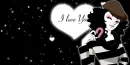 i love you