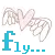 fly...