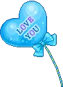 i love you