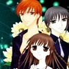 Fruits Basket