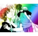 Kyo & Tohru