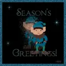 Season's Greetings!