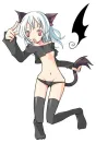 catgirl