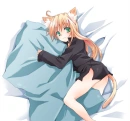 catgirl
