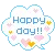 happy day