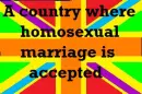 gay marriage