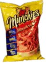 Munchies bag