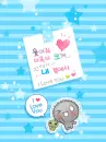 i love you message
