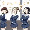 YuKi Fan Grils