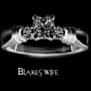 blake's wife