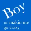 Boy