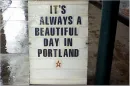 Always beautiful in Portland, OR