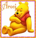 Arooj