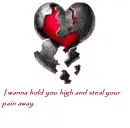 Hold you high