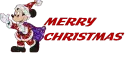 MERRY CHRISTMAS 