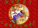 MERRY CHRISTMAS