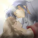 inuyasha and kagome