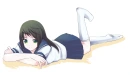 Schoolgirl