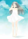 Ghost of an Angel