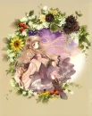 Space Flowers