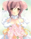 Getting Married