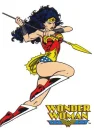 wonder woman