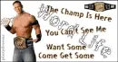 john cena