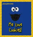 cookie monster