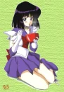 sailor saturn 